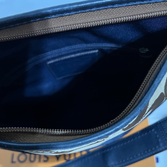 COACH BAG - Picture 12 of 12